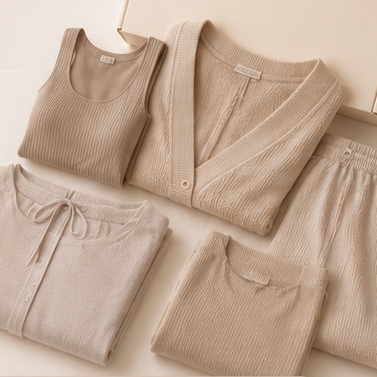 VOSADENIX™ Women's Premium Lounge Capsule Collection Set